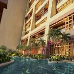 Westin Resort & Spa Puerto Vallarta