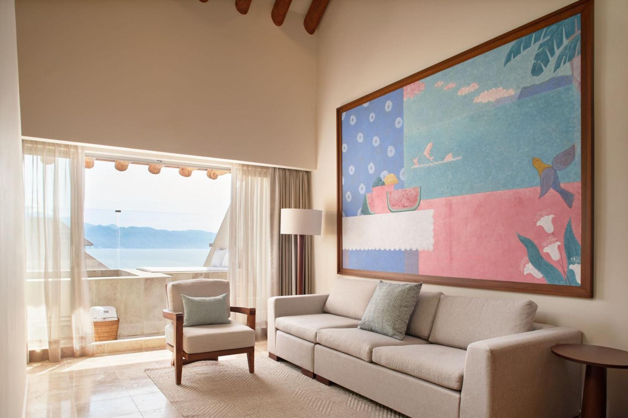Westin & Resort