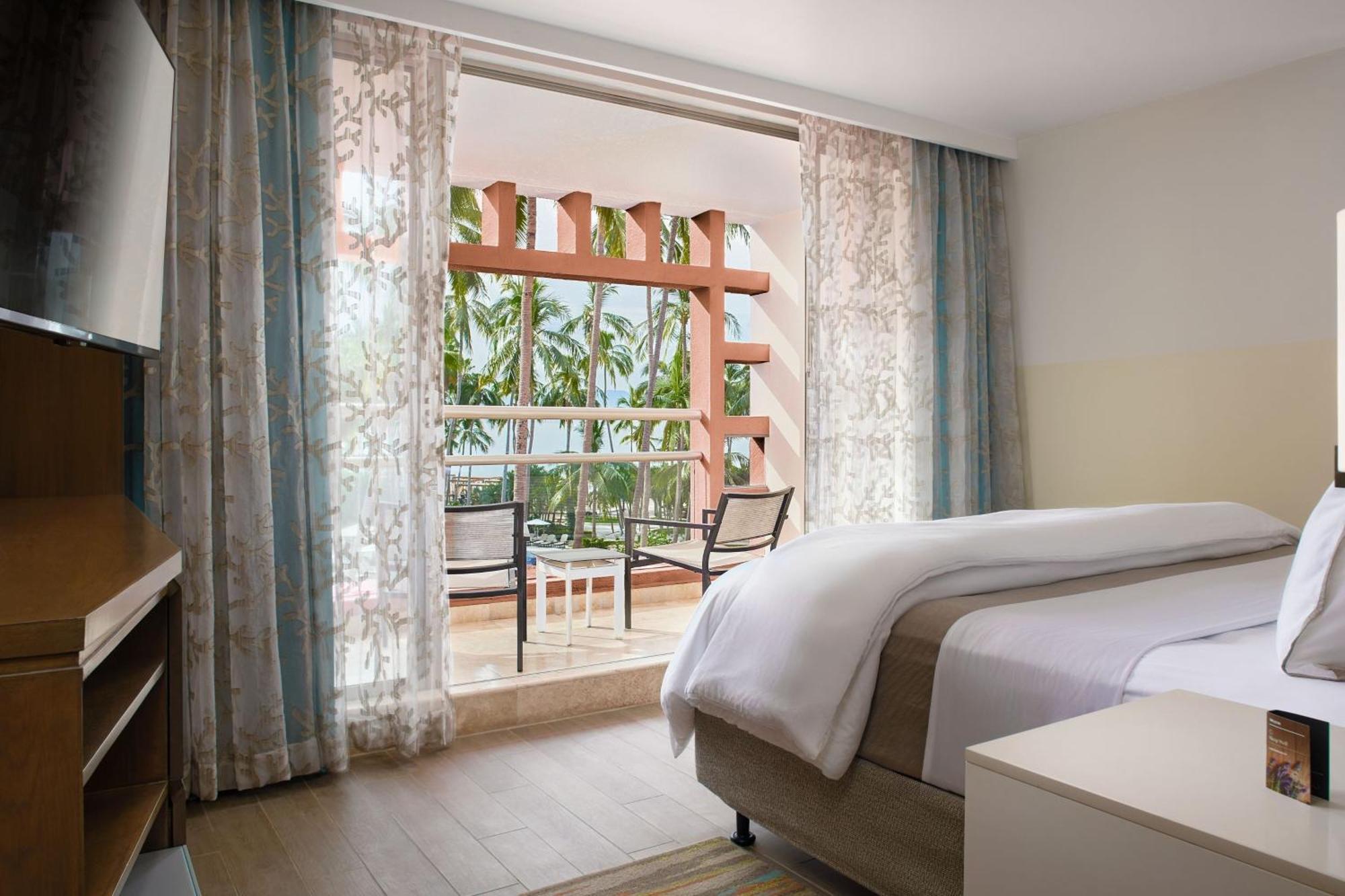 Resort Westin & 5*