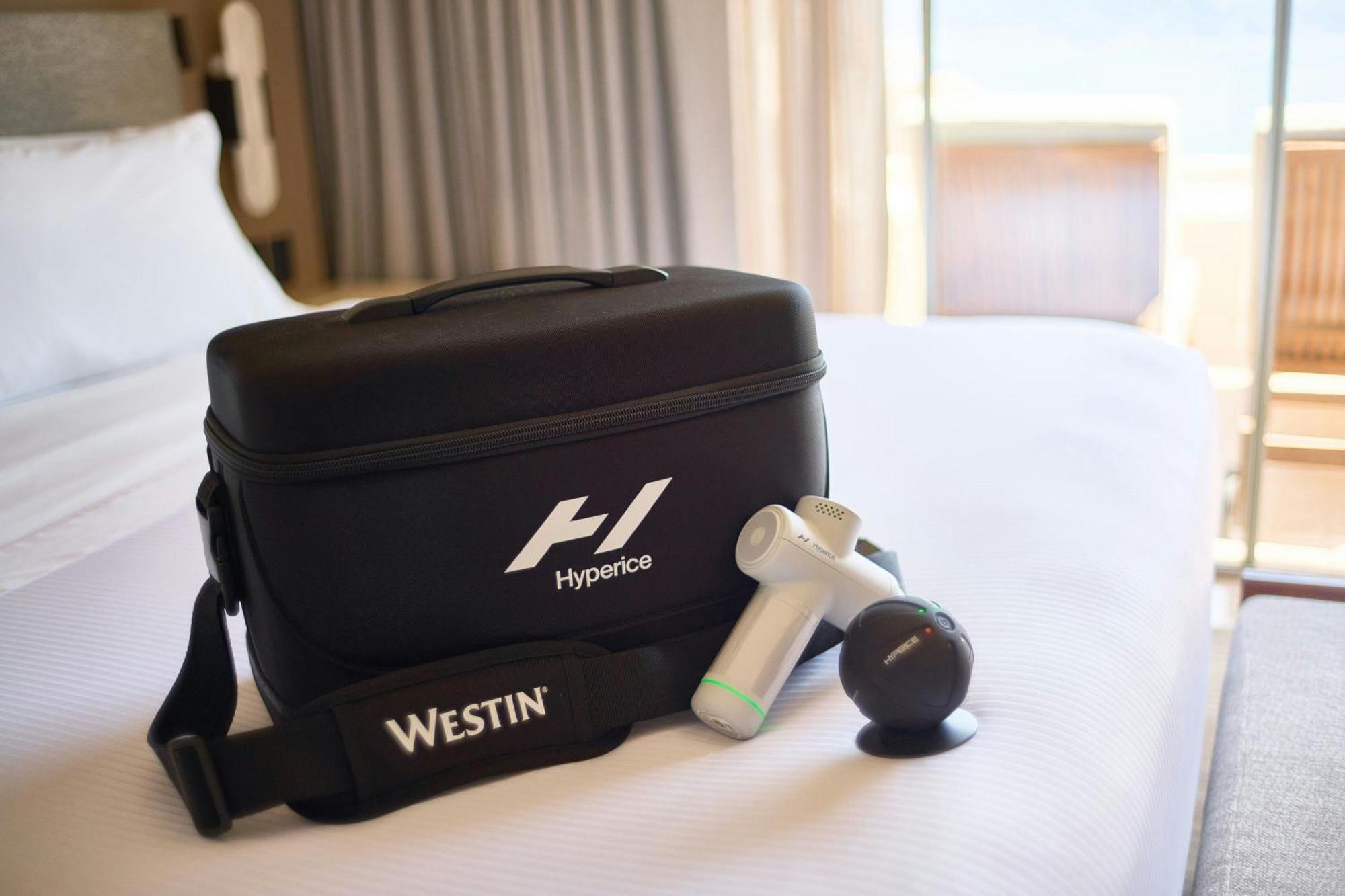Westin &