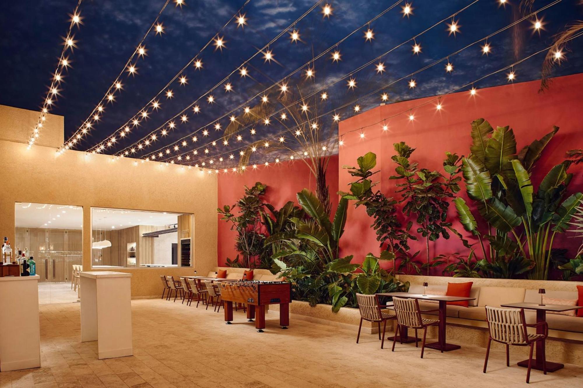 Resort Westin & 5*