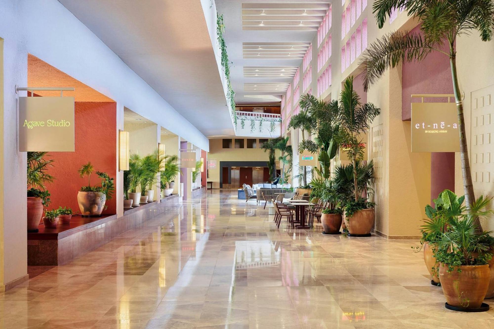 Westin & Puerto Vallarta