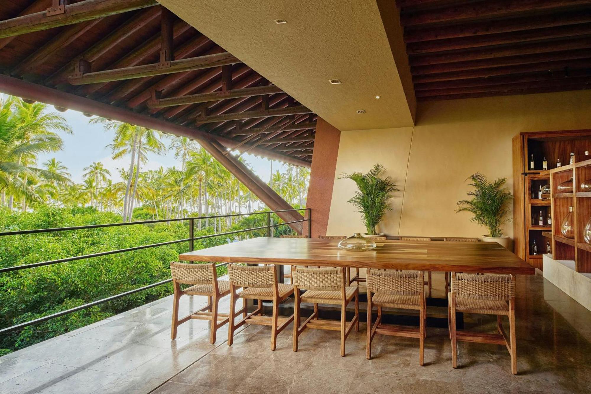 Westin & 5* Puerto Vallarta