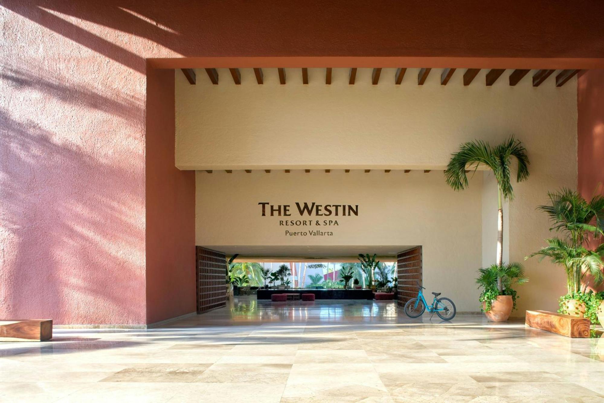 Resort Westin & 5*