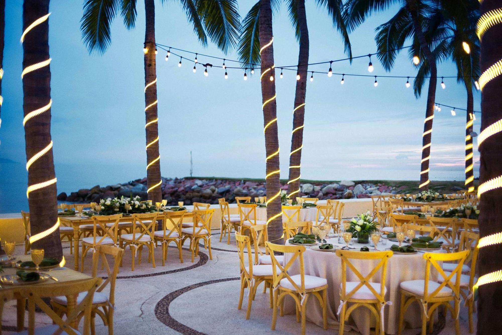 Westin & Resort Puerto Vallarta