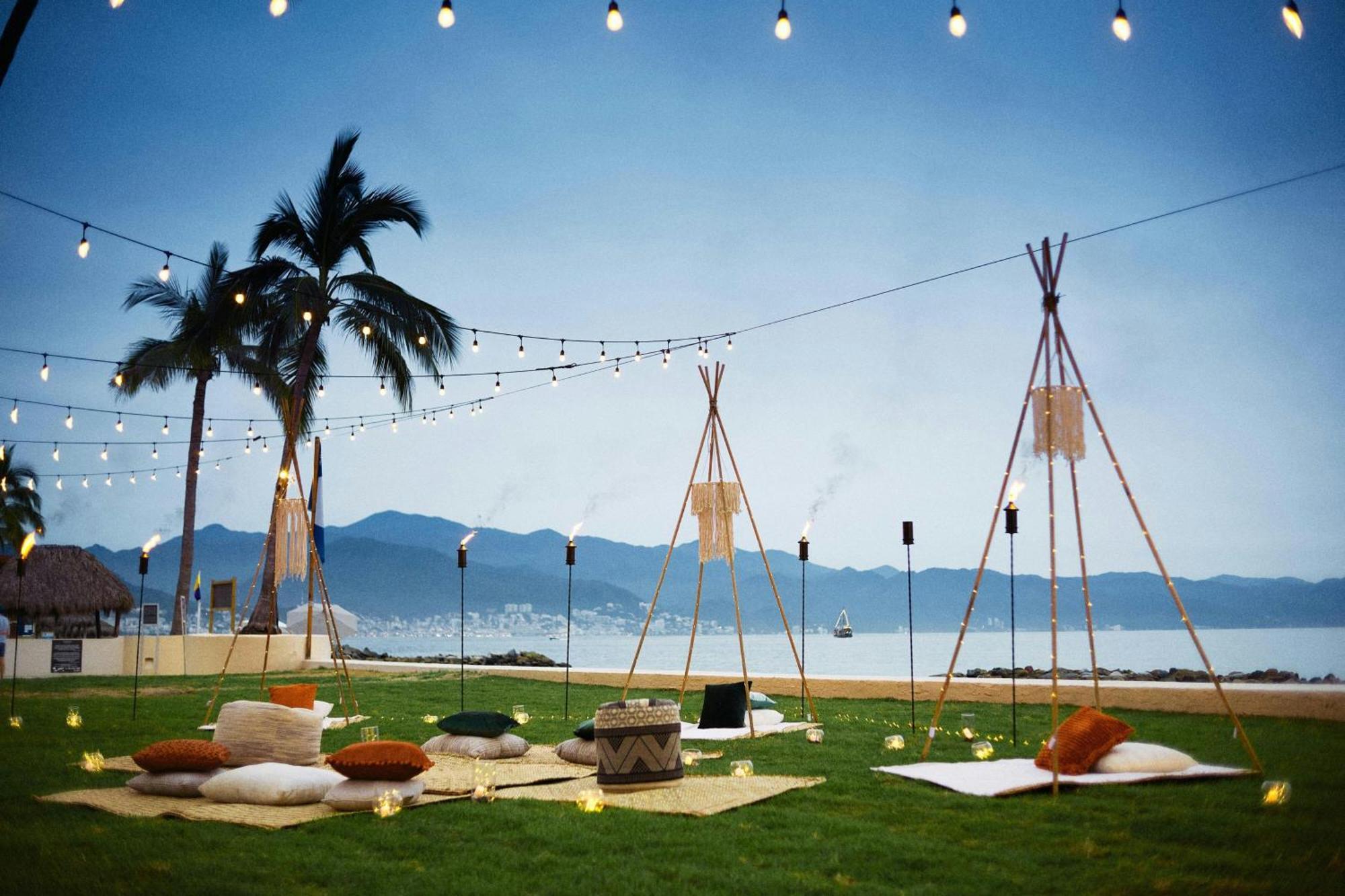 Westin & Resort 5*