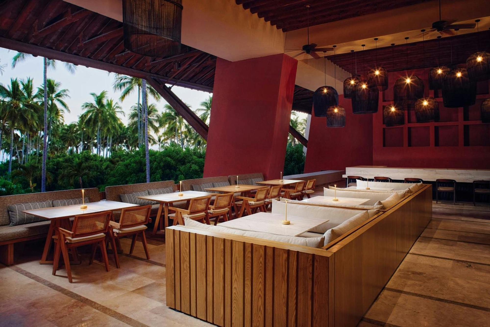Westin & Resort Puerto Vallarta