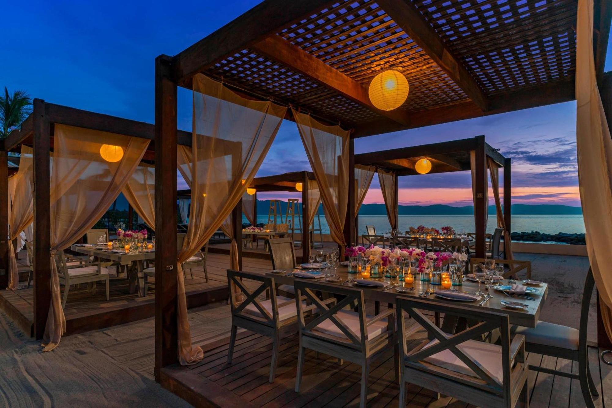 Resort Westin & 5*