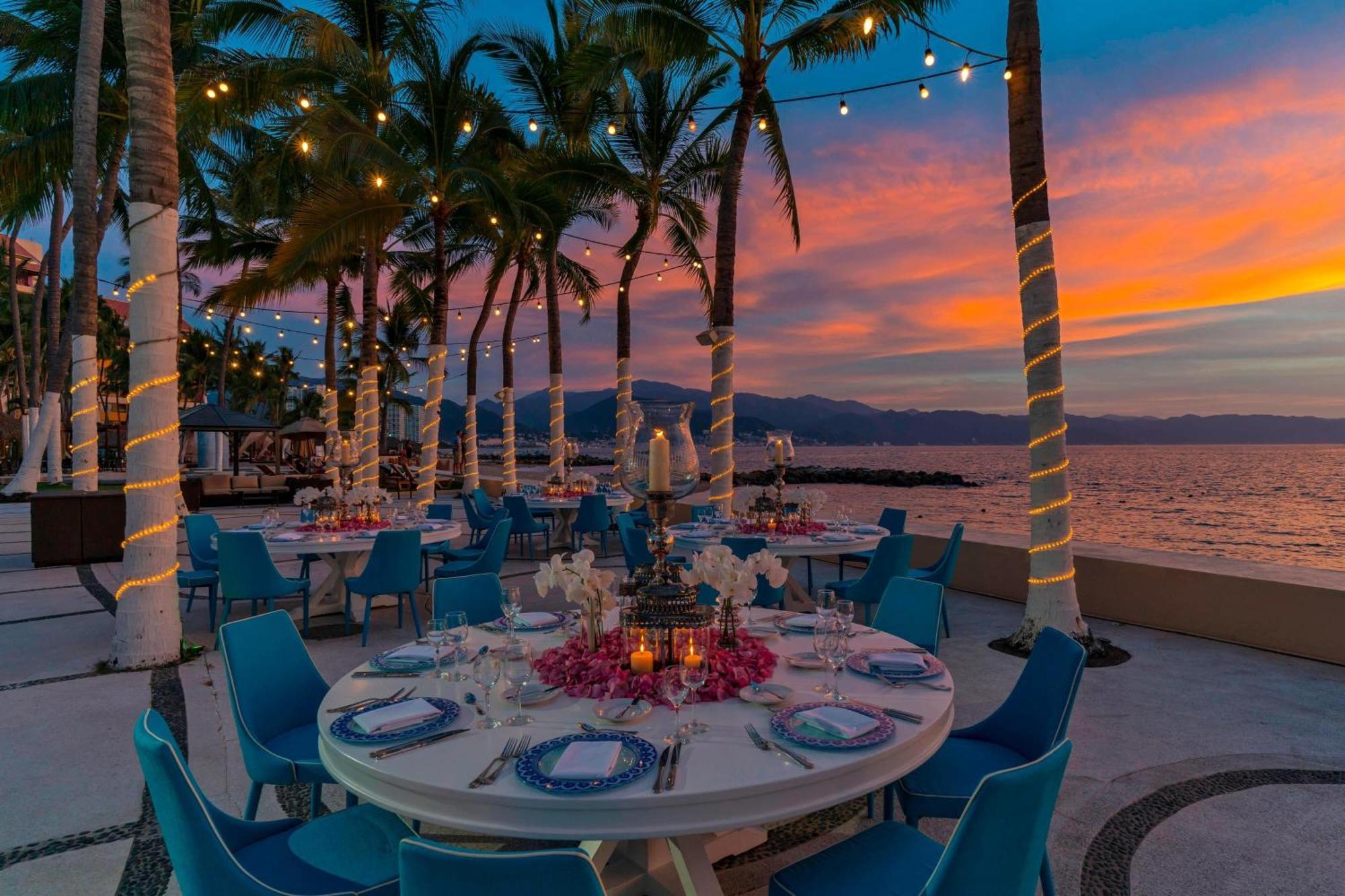 Westin & Puerto Vallarta
