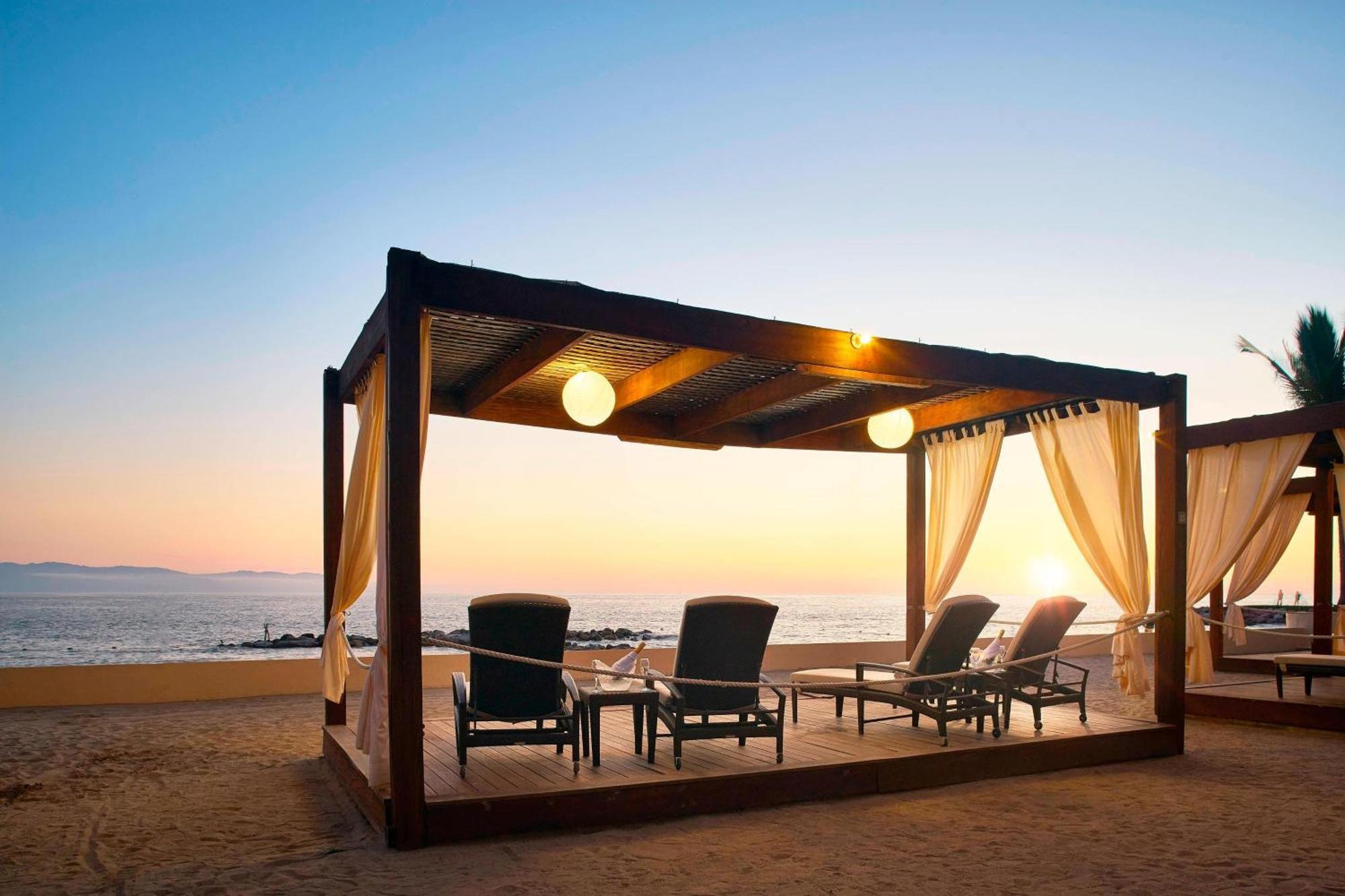 Westin & Resort 5*